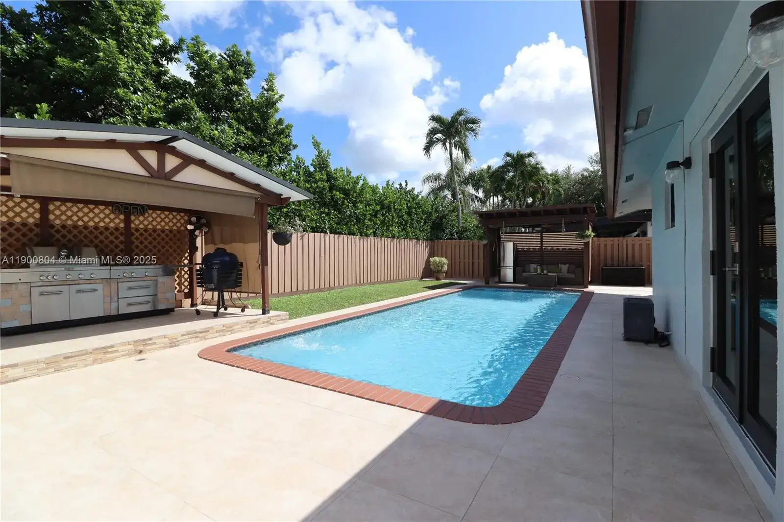 2 bedroom 2 bath Residential Lease for rent at 10615 SW 129th Ct # 0, Miami FL 33186