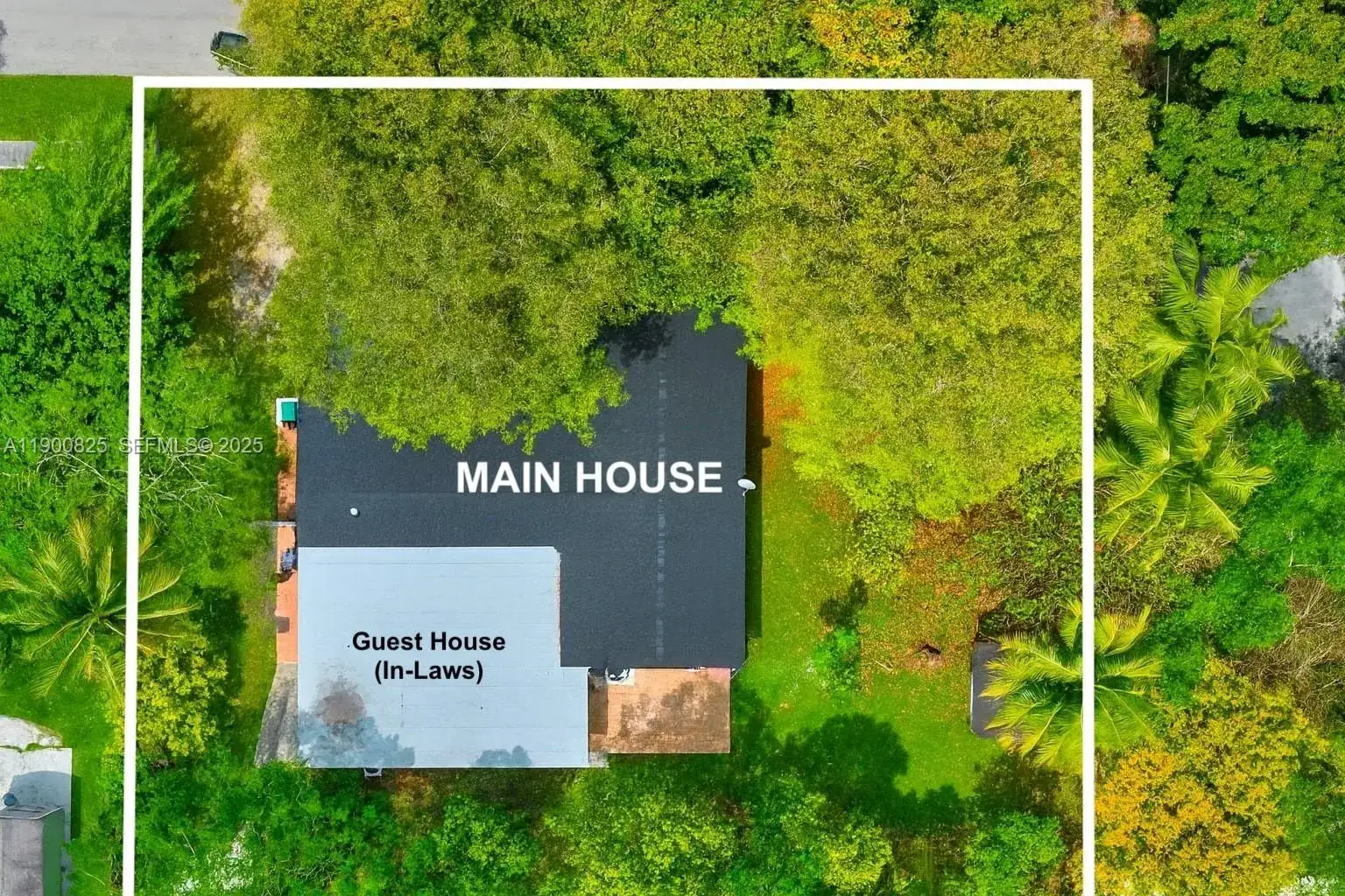 4 bedroom 2 bath Residential for sale at 7800 SW 95th St, Miami FL 33156