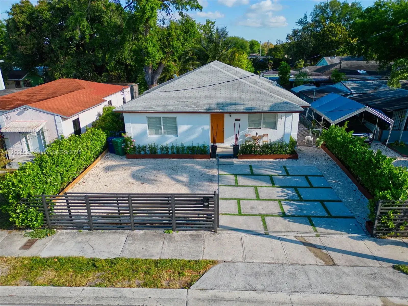 3 bedroom 2 bath Residential for sale at 311 NW 95th St, Miami FL 33150