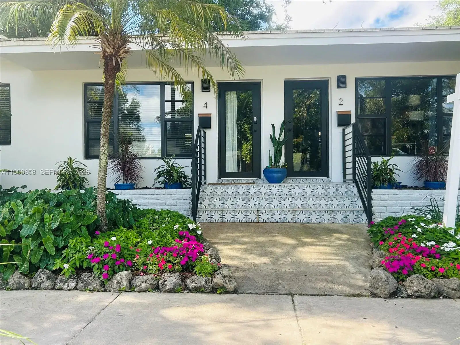 Residential Income for sale at 2 NE 44 ST, Miami FL 33137