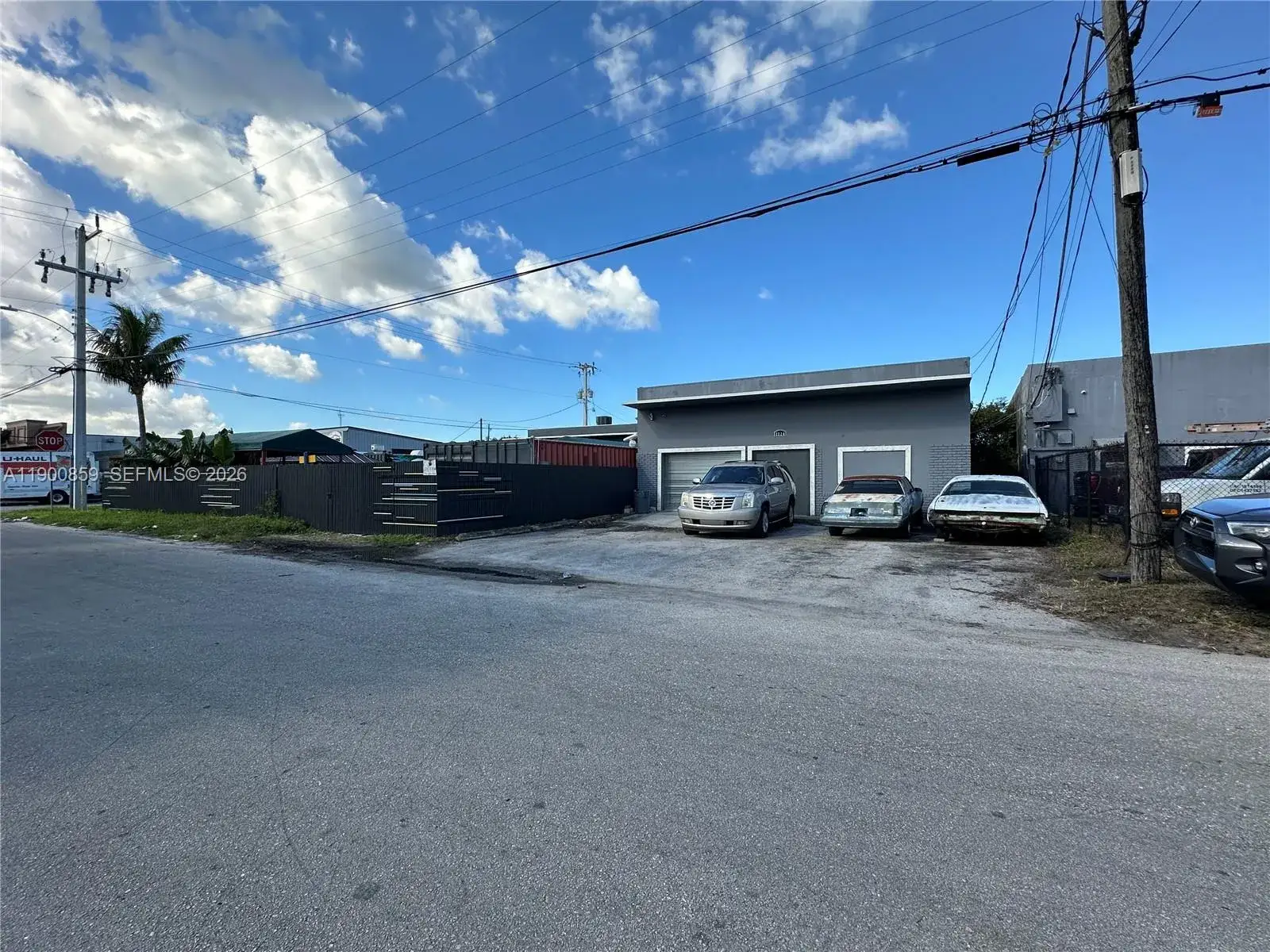 Commercial Sale for sale at 2220 SW 60th Ter, Miramar FL 33023