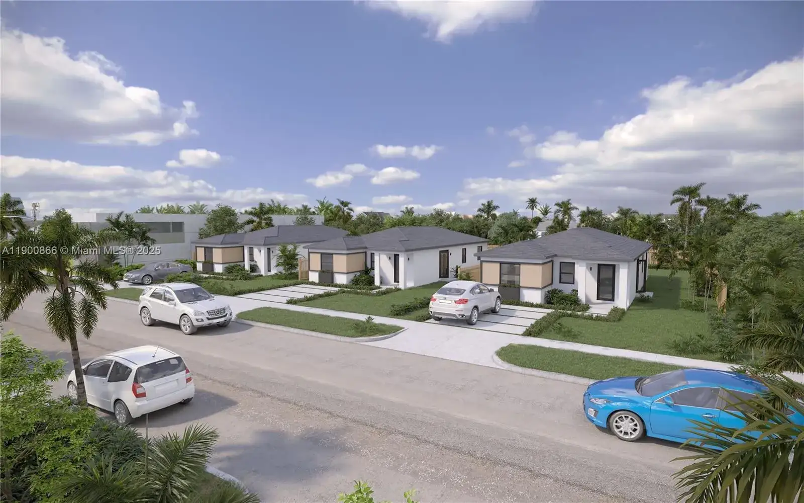 4 bedroom 2 bath Residential for sale at 22880 SW 122nd PL, Miami FL 33170