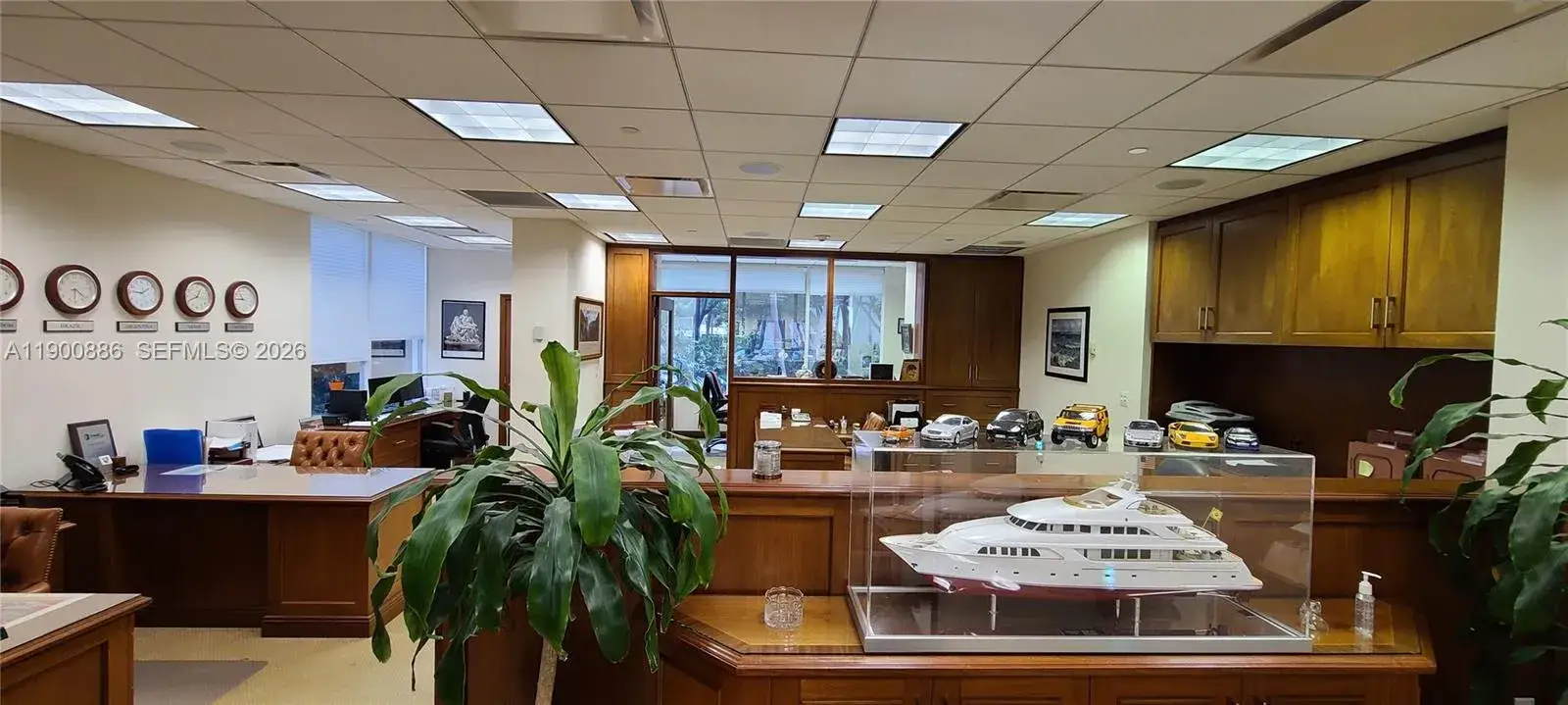 Commercial Sale for sale at 151 SE 15th Rd # 1, Miami FL 33129