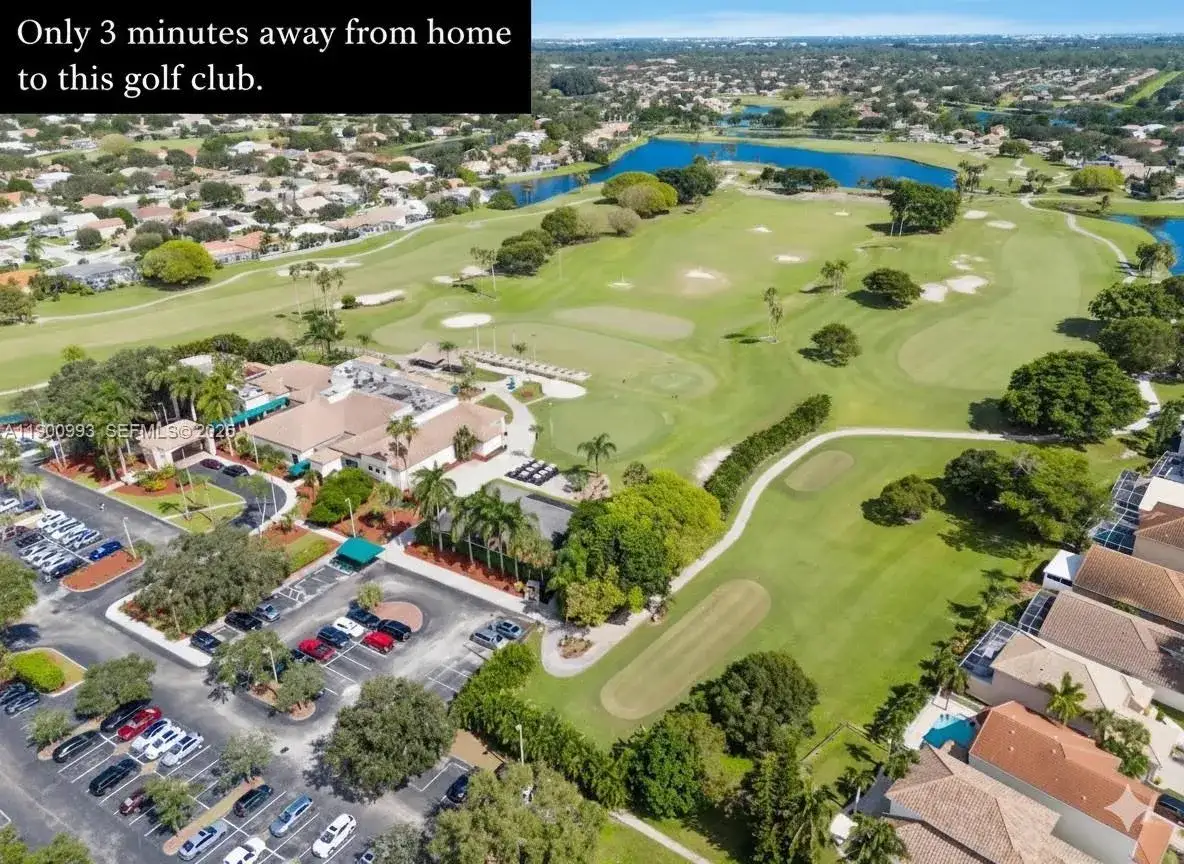 6 bedroom 3 bath Residential Lease for rent at 6627 Rainwood Cove Ln, Lake Worth FL 33463