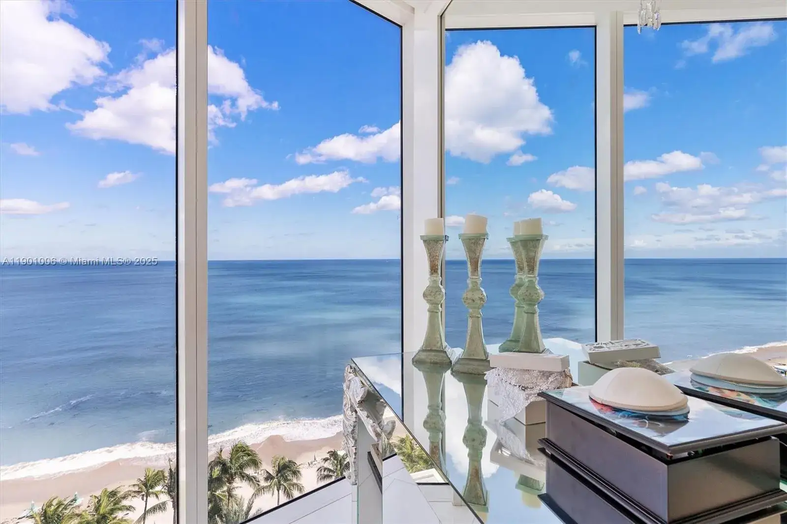 3 bedroom 3 bath Residential for sale at 2711 S Ocean Dr # 1202, Hollywood FL 33019