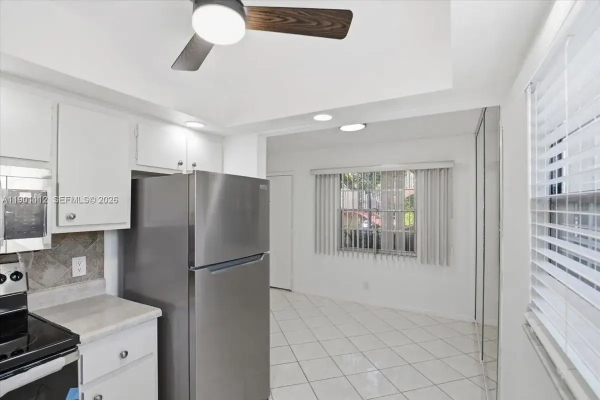 2 bedroom 1 bath Residential Lease for rent at 13350 SW 1st St # 205P, Pembroke Pines FL 33027