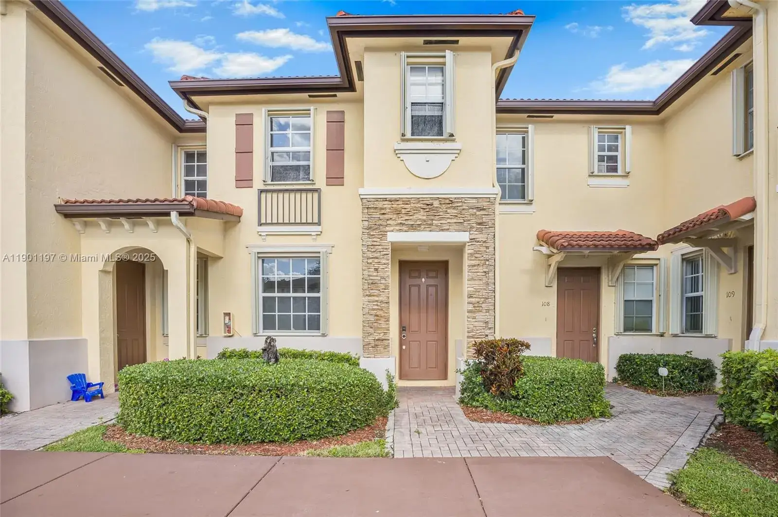 2 bedroom 2 bath Residential for sale at 1490 NE 33rd Ave # 13, Homestead FL 33033