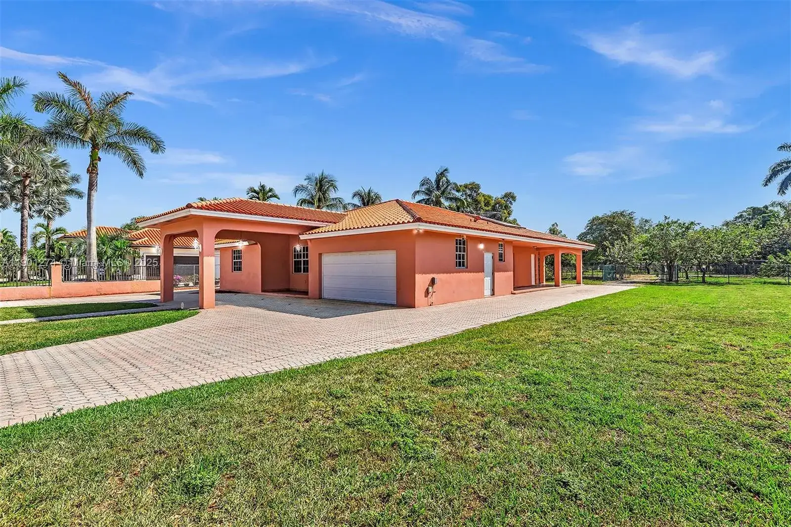 4 bedroom 3 bath Residential for sale at 279 NW 119th Ave., Miami FL 33182