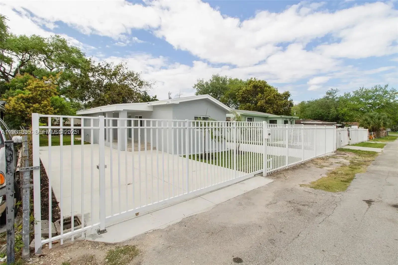 3 bedroom 2 bath Residential for sale at 1858 NW 115th St, Miami FL 33167