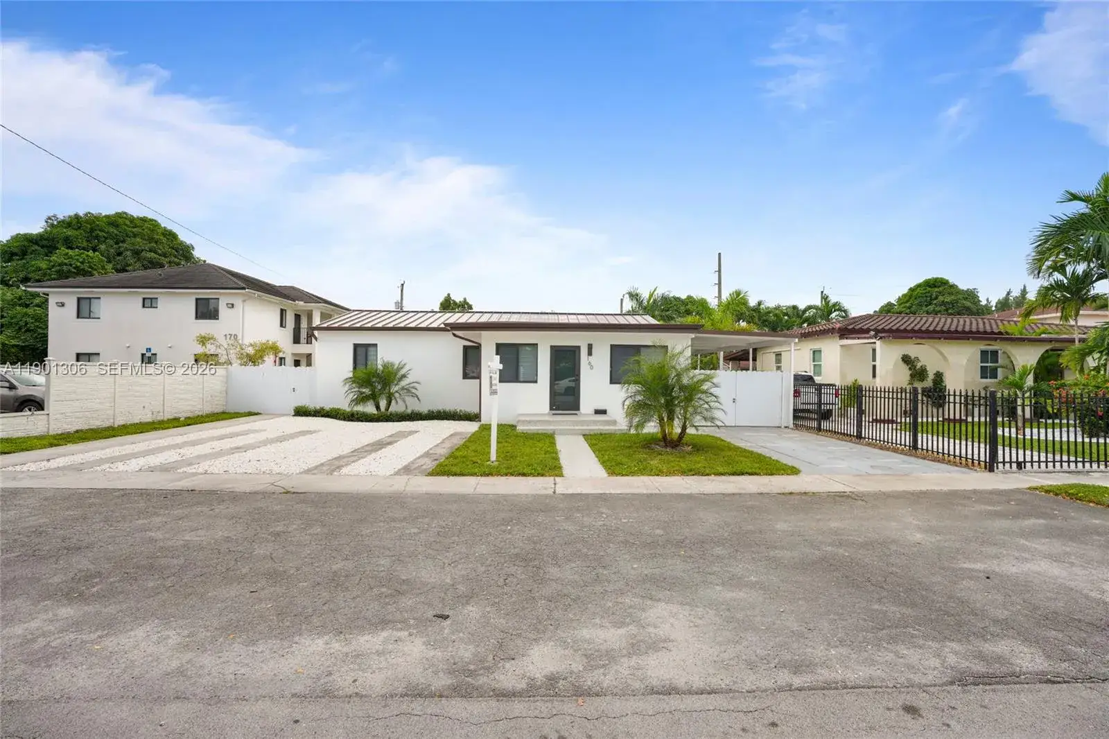 Residential Income for sale at 160 E 34th St, Hialeah FL 33013