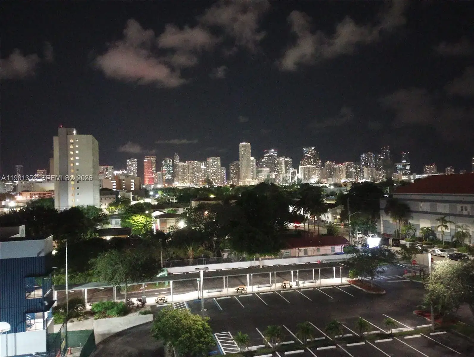 2 bedroom 2 bath Residential for sale at 199 SW 12th Ave # B, Miami FL 33130