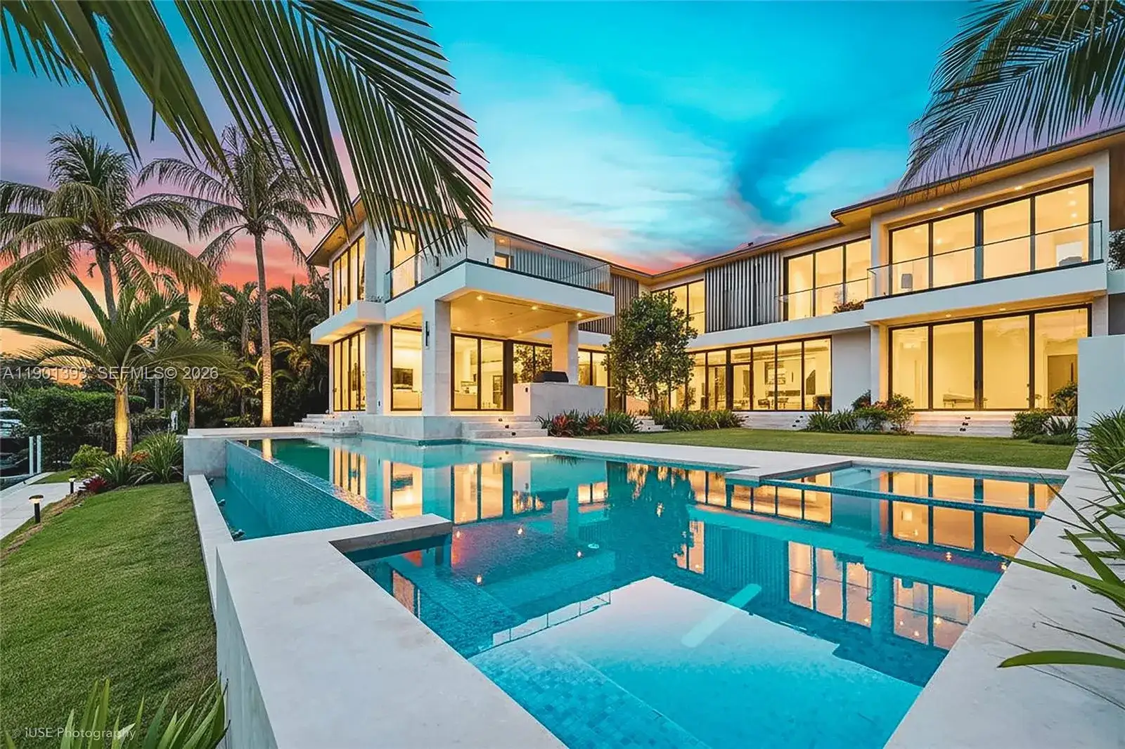 6 bedroom 6 bath Residential for sale at 770 Lake Rd, Miami FL 33137