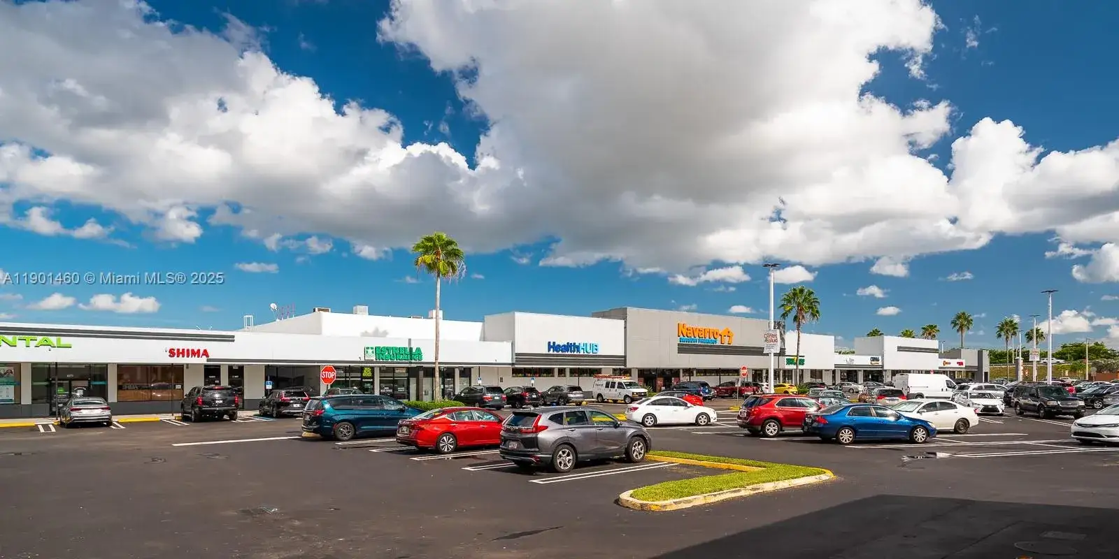 Commercial Sale for sale at 16801 NW 67th Ave # 16867, Miami Lakes FL 33015