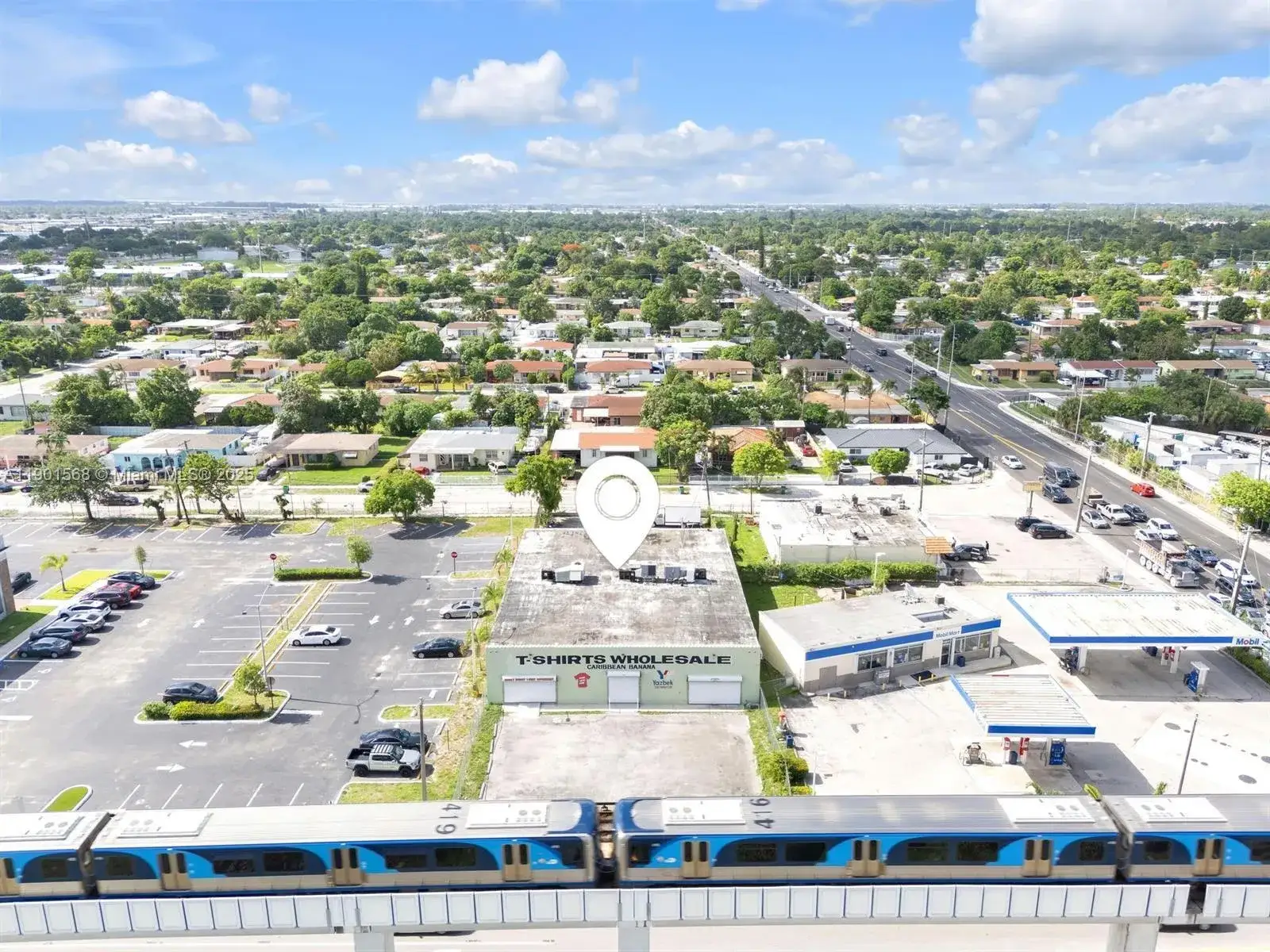 Commercial Sale for sale at 3221 NW 79th St, Miami FL 33147
