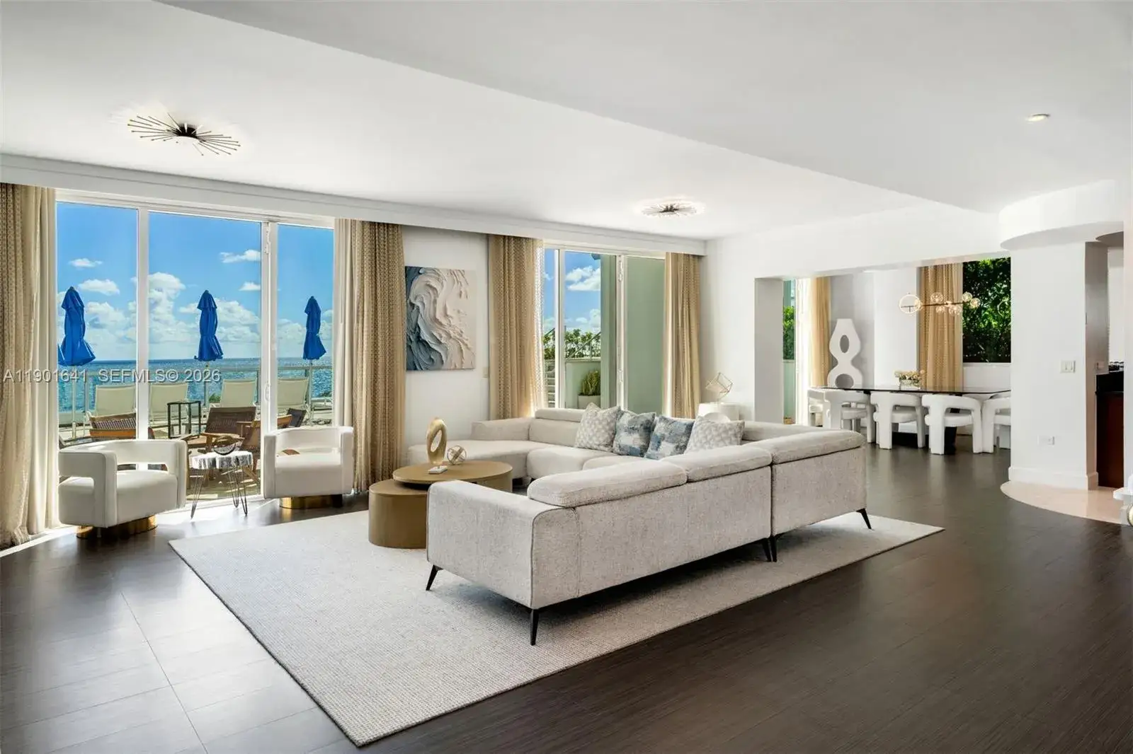 5 bedroom 6 bath Residential for sale at 4391 Collins Ave # 512, Miami Beach FL 33140