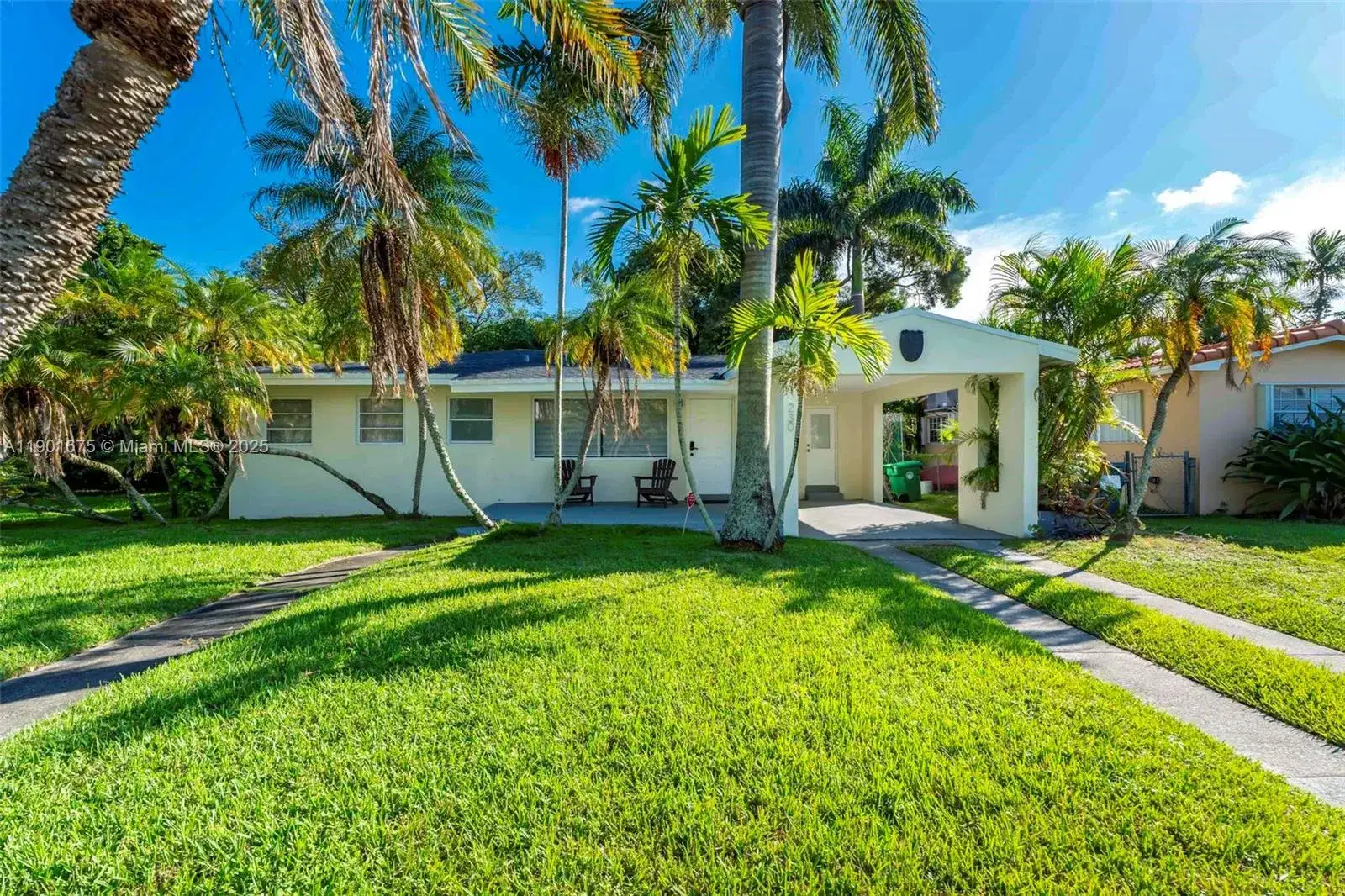 3 bedroom 2 bath Residential Lease for rent at 230 NE 2nd Pl, Dania Beach FL 33004