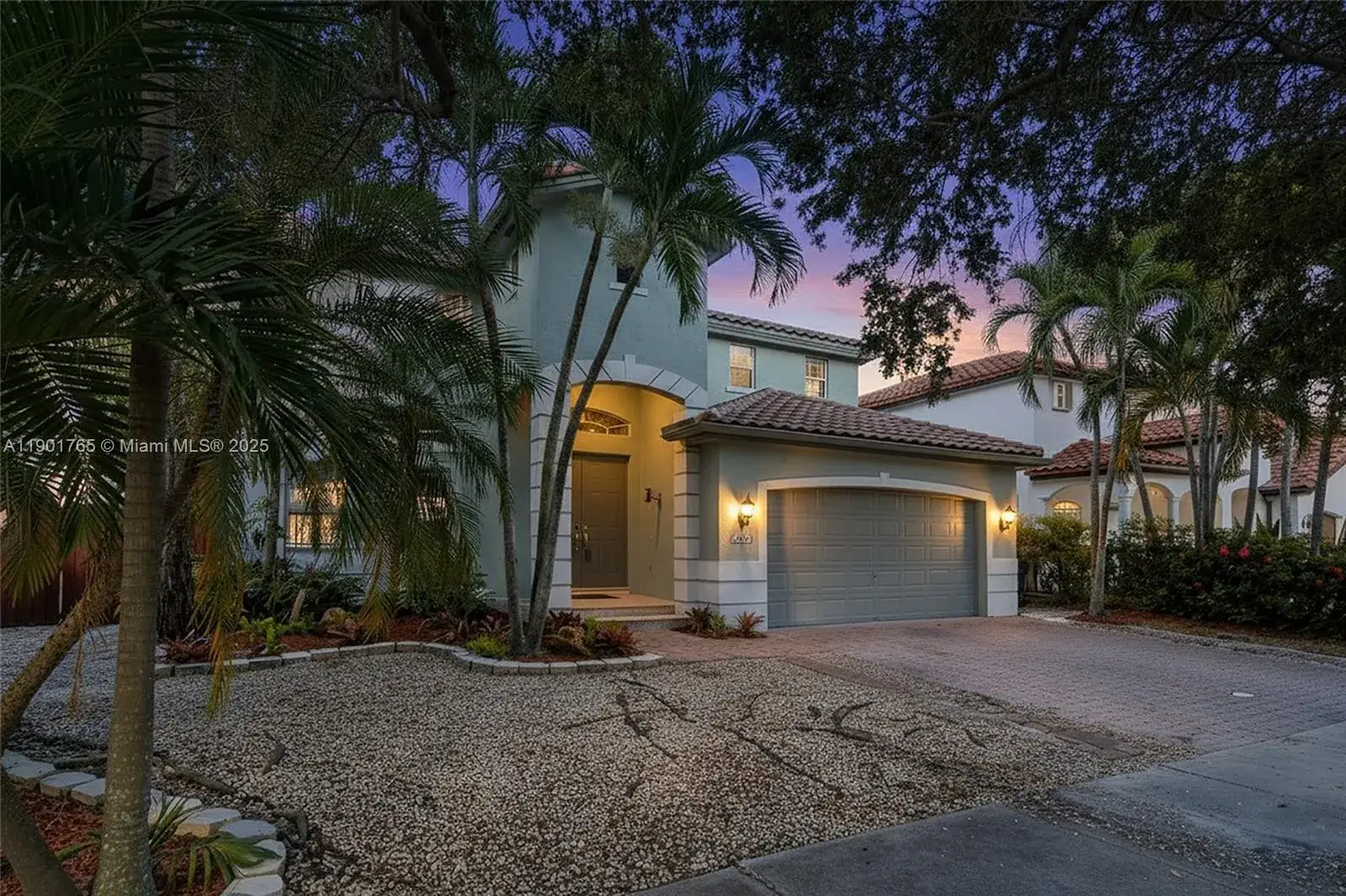 4 bedroom 3 bath Residential Lease for rent at 6425 SW 164th Ave # 0, Miami FL 33193