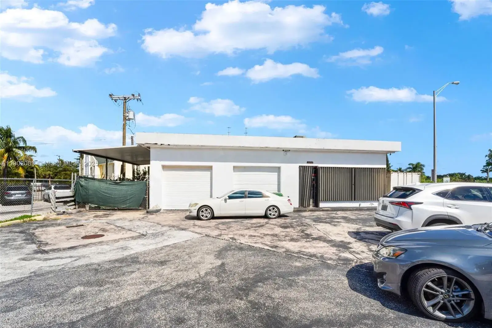 Commercial Sale for sale at 11815 NE 2nd Ave, Miami FL 33161