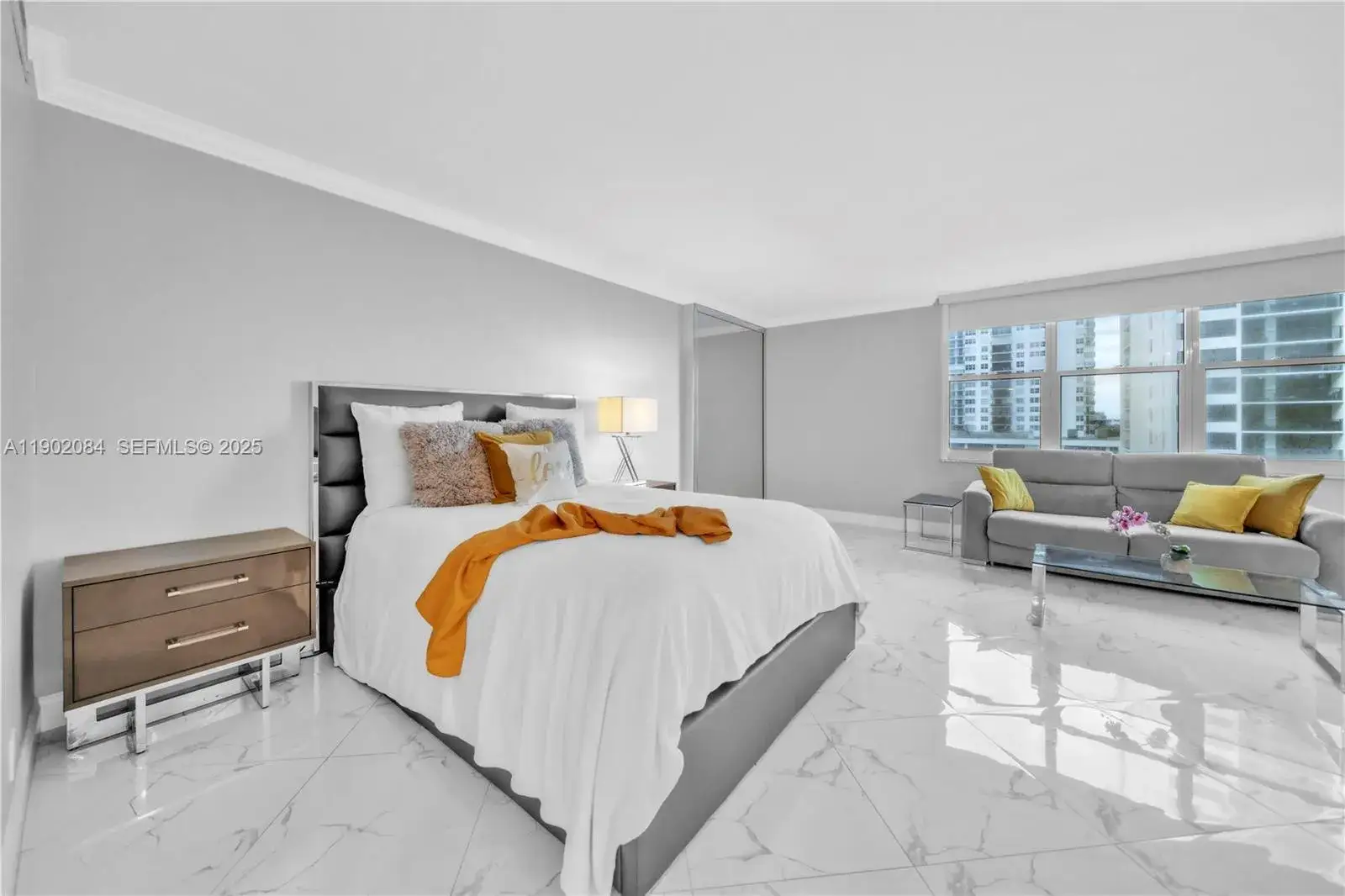 1 bath Residential Lease for rent at 2501 S Ocean Dr # 503, Hollywood FL 33019