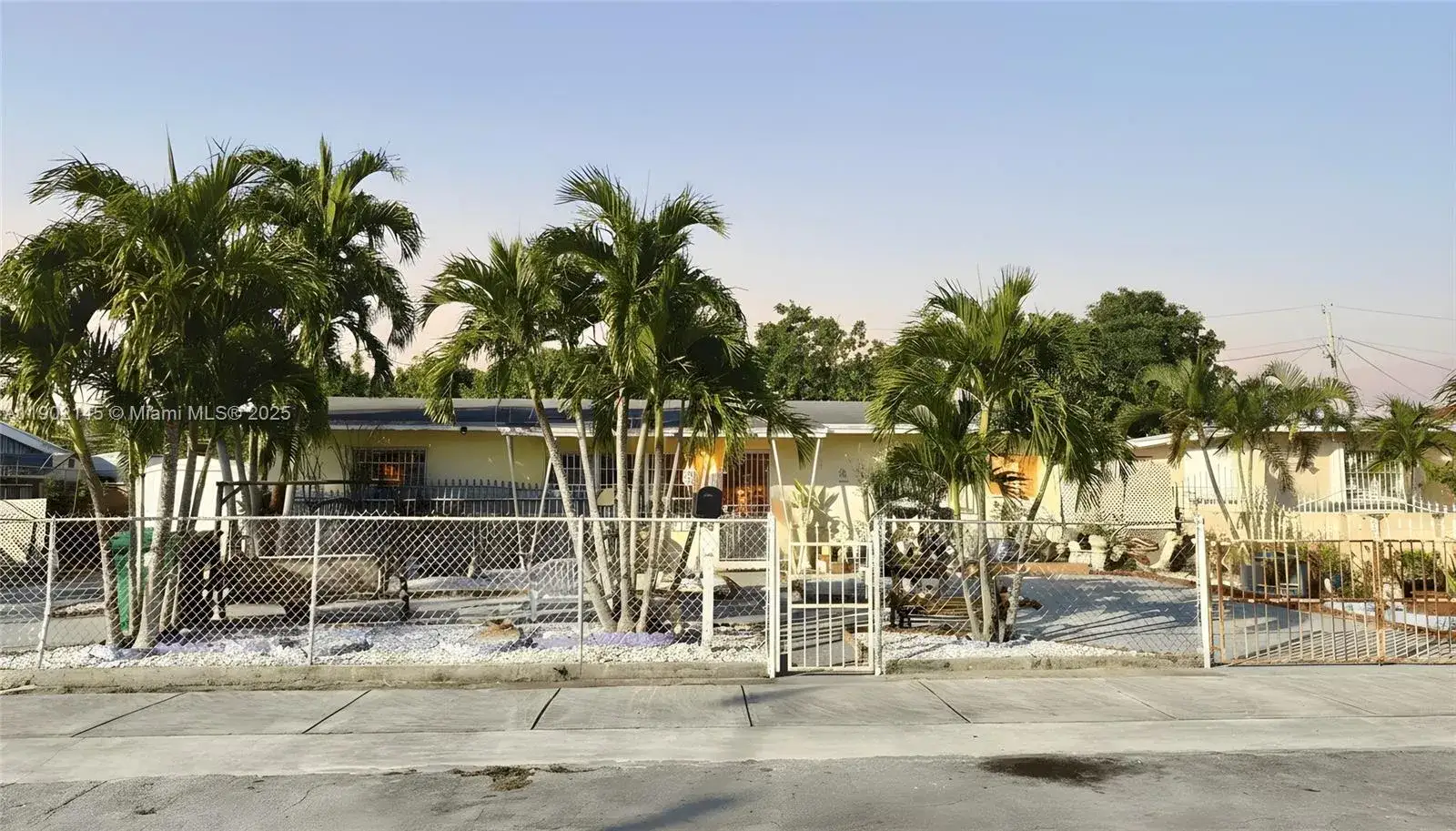 4 bedroom 2 bath Residential for sale at 3861 NW 177th St, Miami Gardens FL 33055