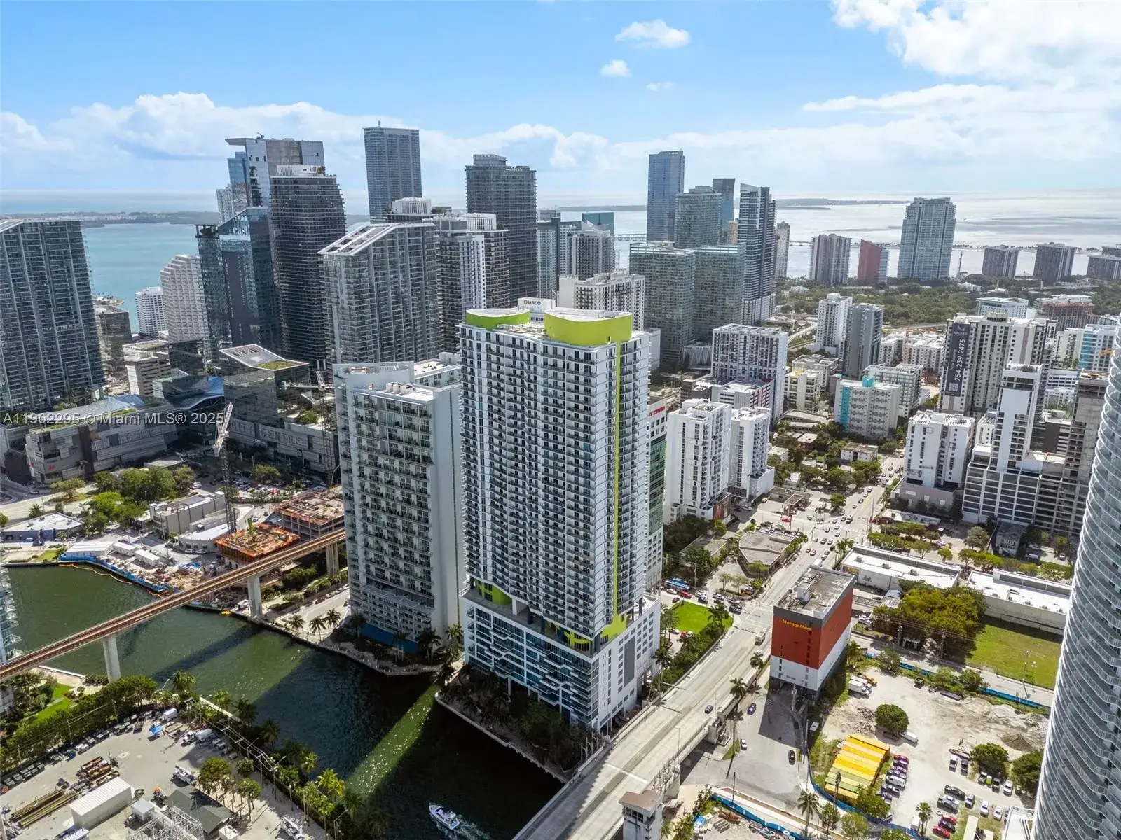 Commercial Sale for sale at 175 SW 7th St # 1212, Miami FL 33130