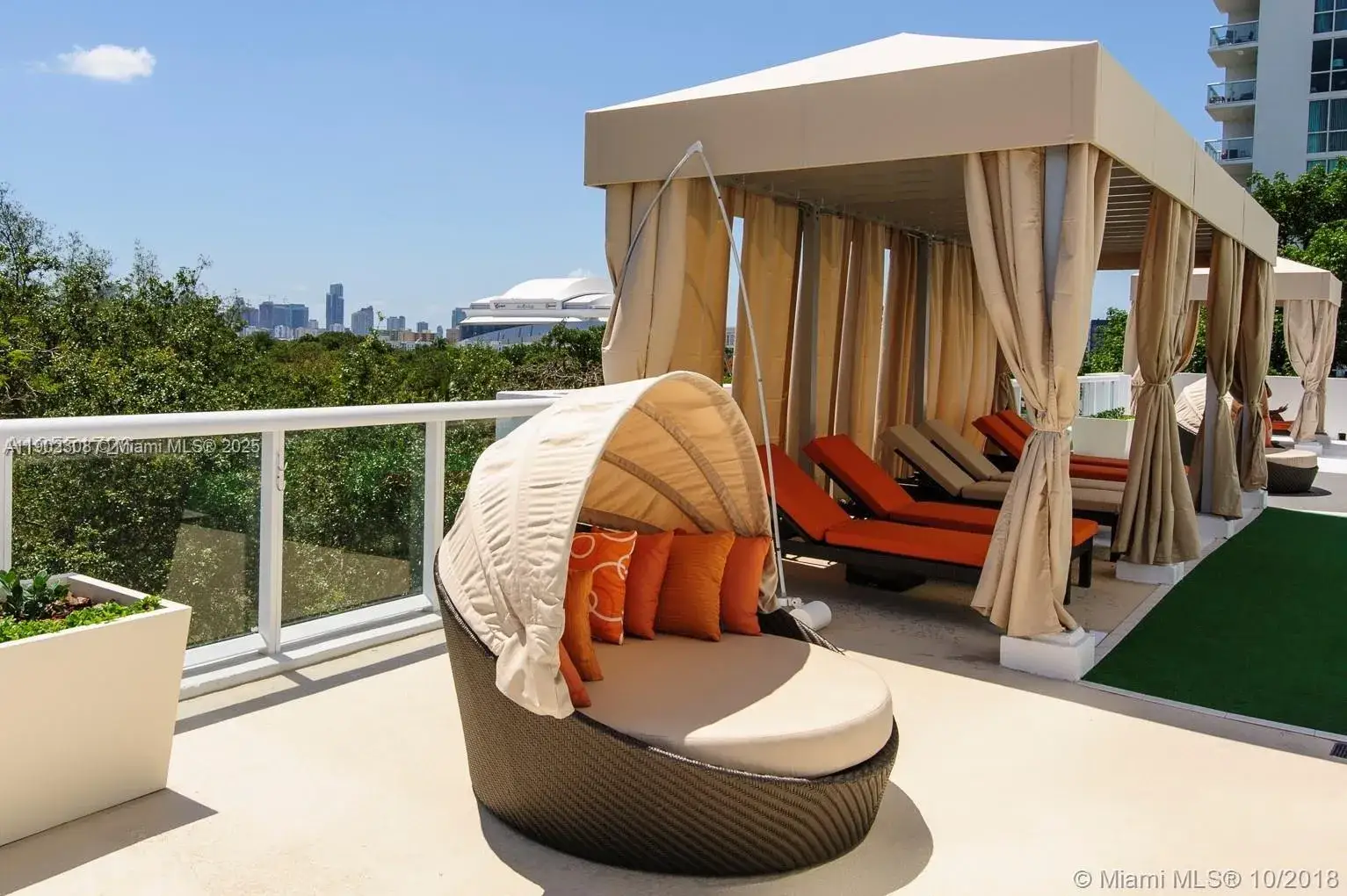 2 bedroom 2 bath Residential for sale at 1861 NW S River Dr # 2601, Miami FL 33125