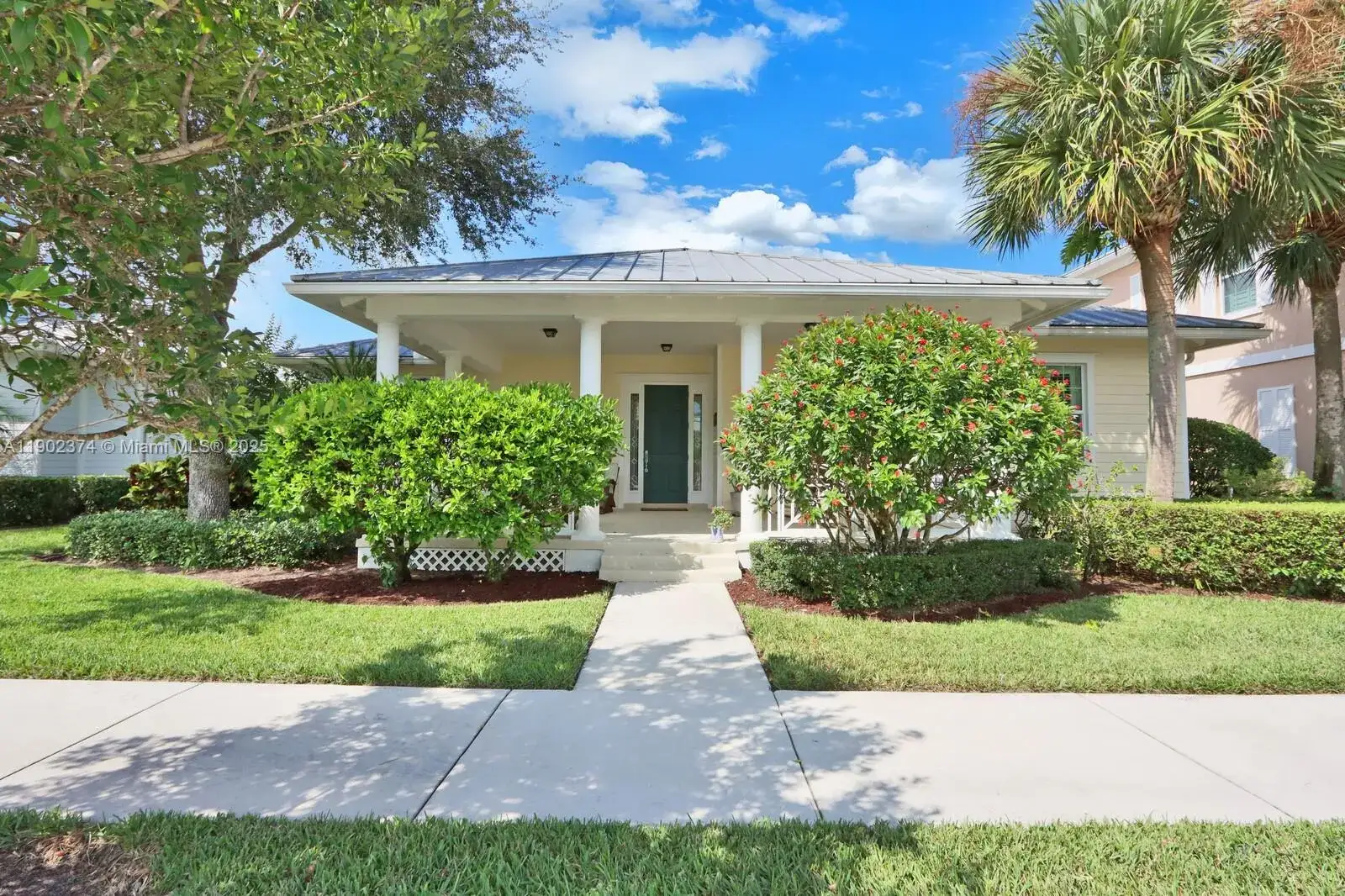 3 bedroom 2 bath Residential for sale at 1053 Big Pine Way, Jupiter FL 33458