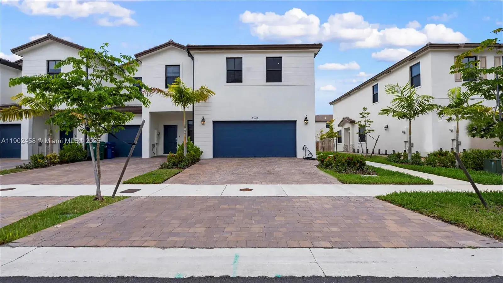 3 bedroom 2 bath Residential for sale at 23108 SW 130th Ave, Miami FL 33170