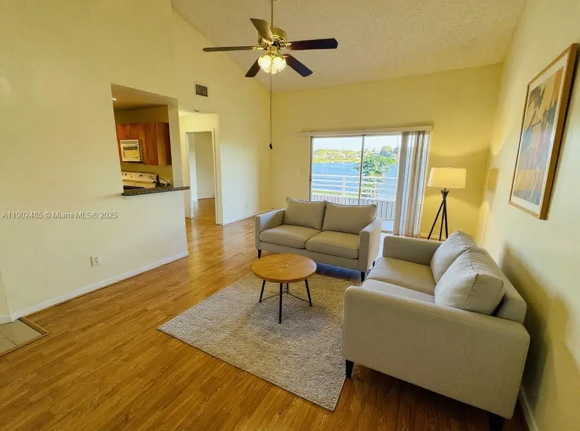 2 bedroom 2 bath Residential for sale at 3453 NW 44th St # 201, Oakland Park FL 33309