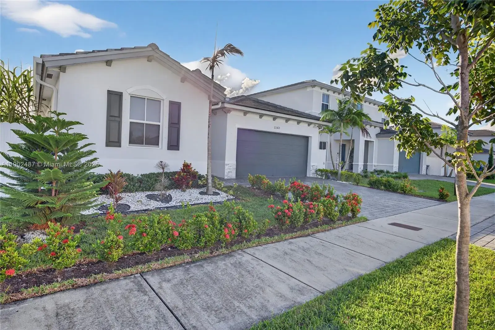 4 bedroom 3 bath Residential Lease for rent at 21363 SW 127th Ct, Miami FL 33177