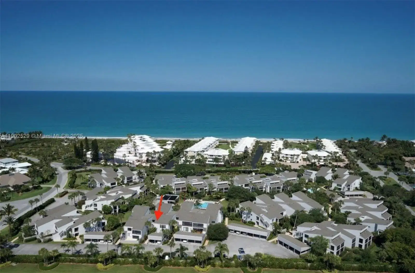2 bedroom 2 bath Residential for sale at 2165 Galleon Dr # G3, Vero Beach FL 32963