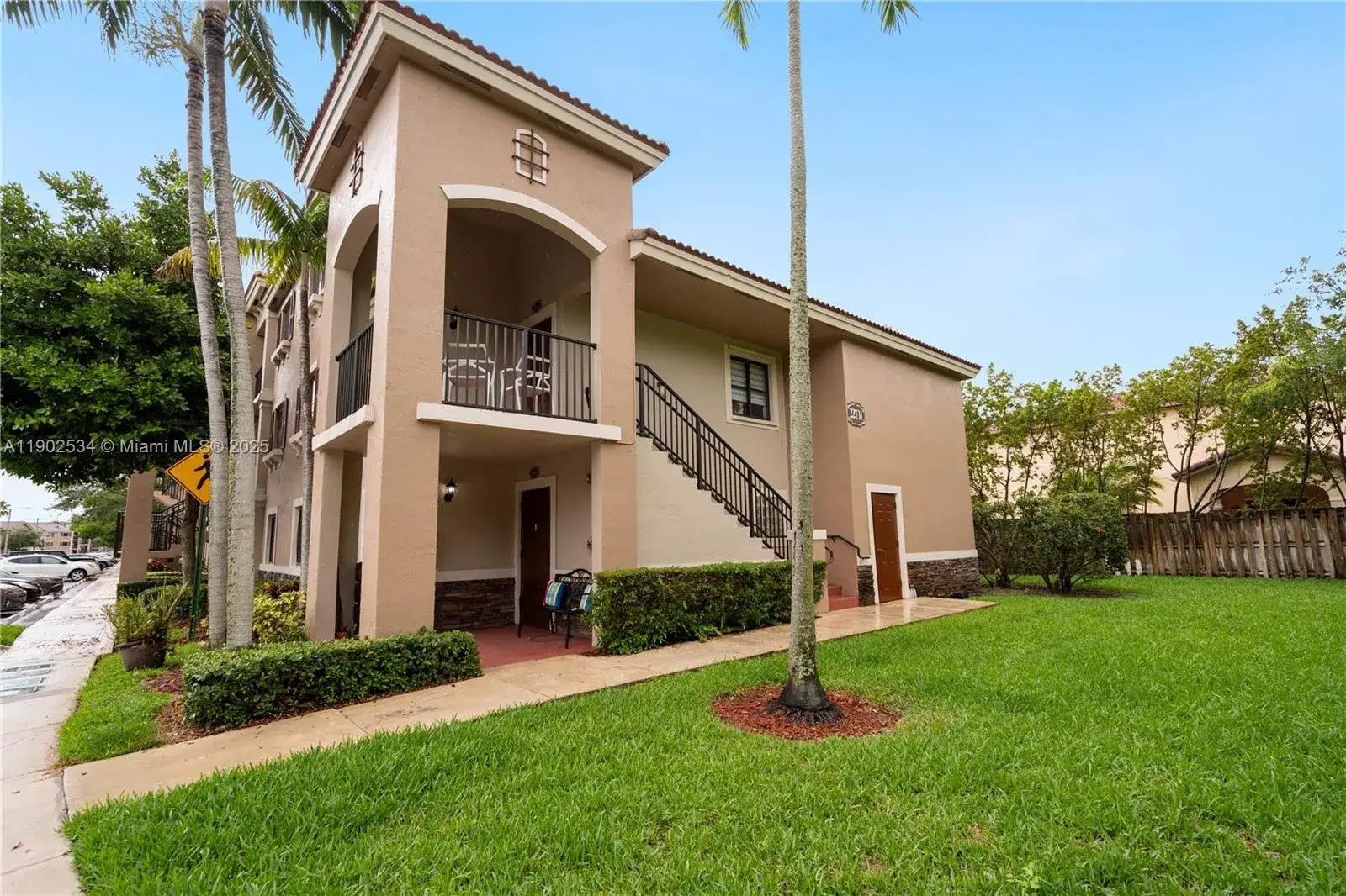 3 bedroom 2 bath Residential for sale at 22731 SW 88th Pl # 206, Cutler Bay FL 33190