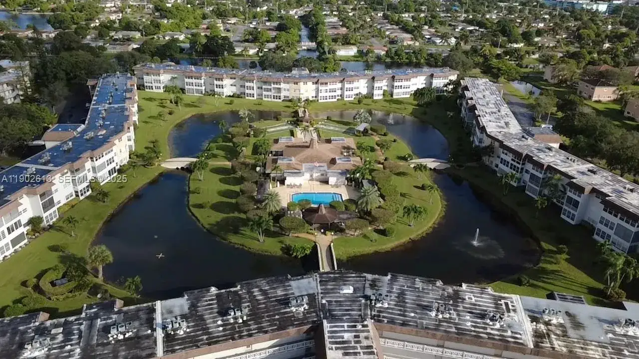 2 bedroom 2 bath Residential for sale at 4700 NW 35TH ST # 602, Lauderdale Lakes FL 33319