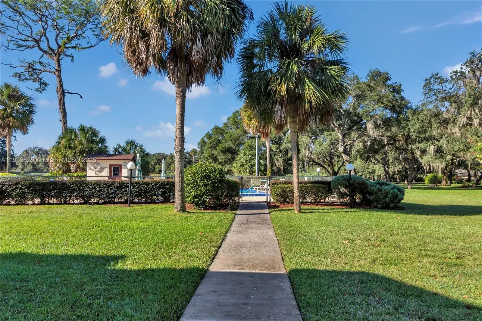 2 bedroom 1 bath Residential for sale at 737 Midway Dr # B, Ocala FL 34472