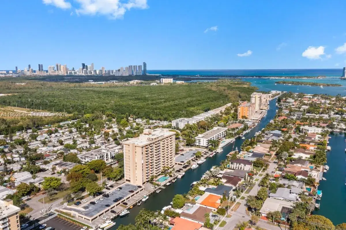 1 bedroom 1 bath Residential for sale at 2350 NE 135th St # 1401, North Miami FL 33181