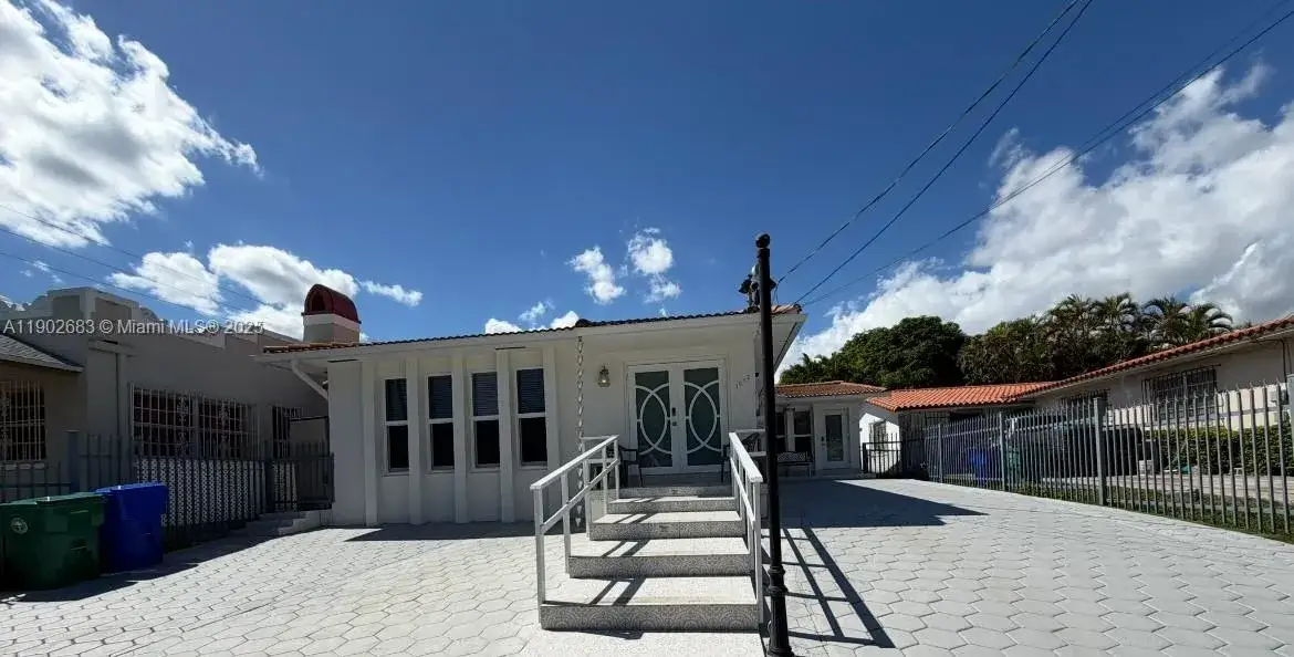 Residential Income for sale at 1030 SW 10th Ave, Miami FL 33130