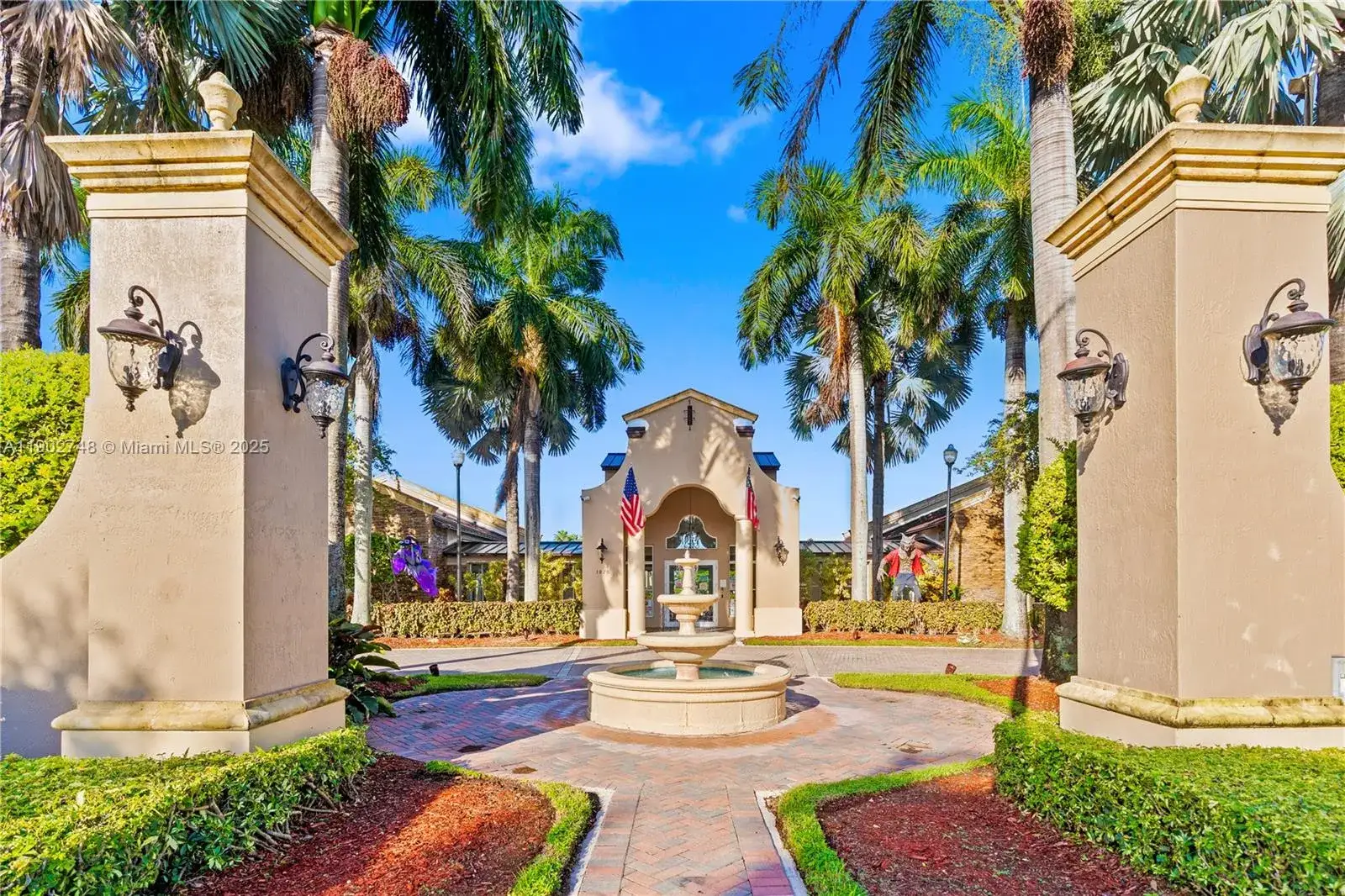 3 bedroom 2 bath Residential for sale at 1398 NE 33rd Ave # 25, Homestead FL 33033