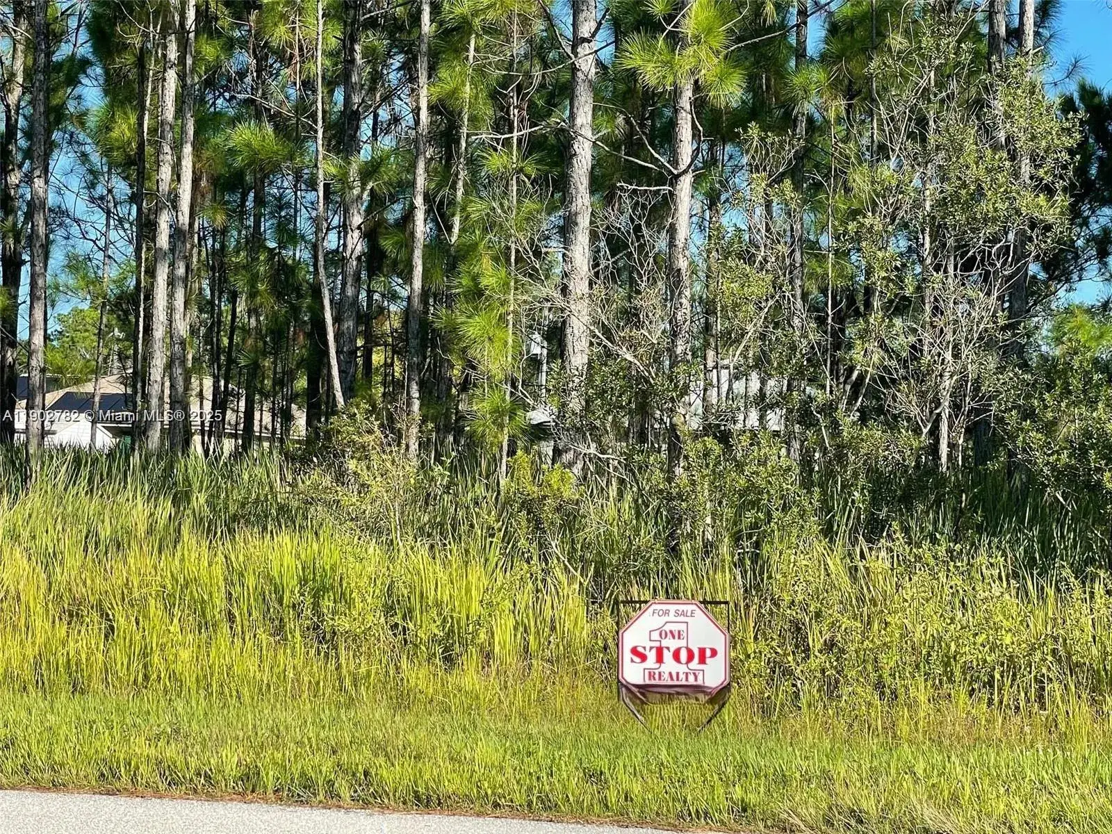 Land/Boat Docks for sale at 8030 SUN N LAKES, Sebring FL 33872