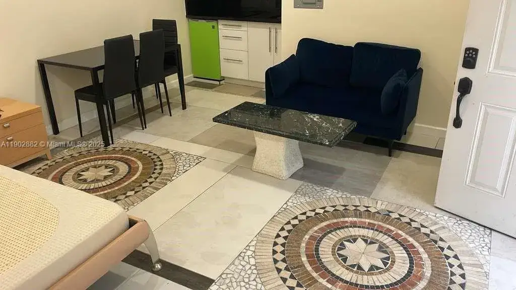 1 bath Residential Lease for rent at 1150 Normandy Dr # 102, Miami Beach FL 33141