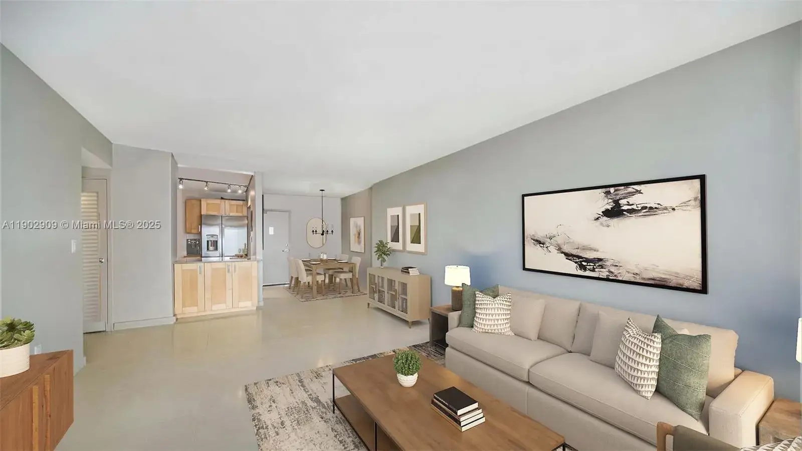 Commercial Sale for sale at 1200 West Ave # 7, Miami Beach FL 33139