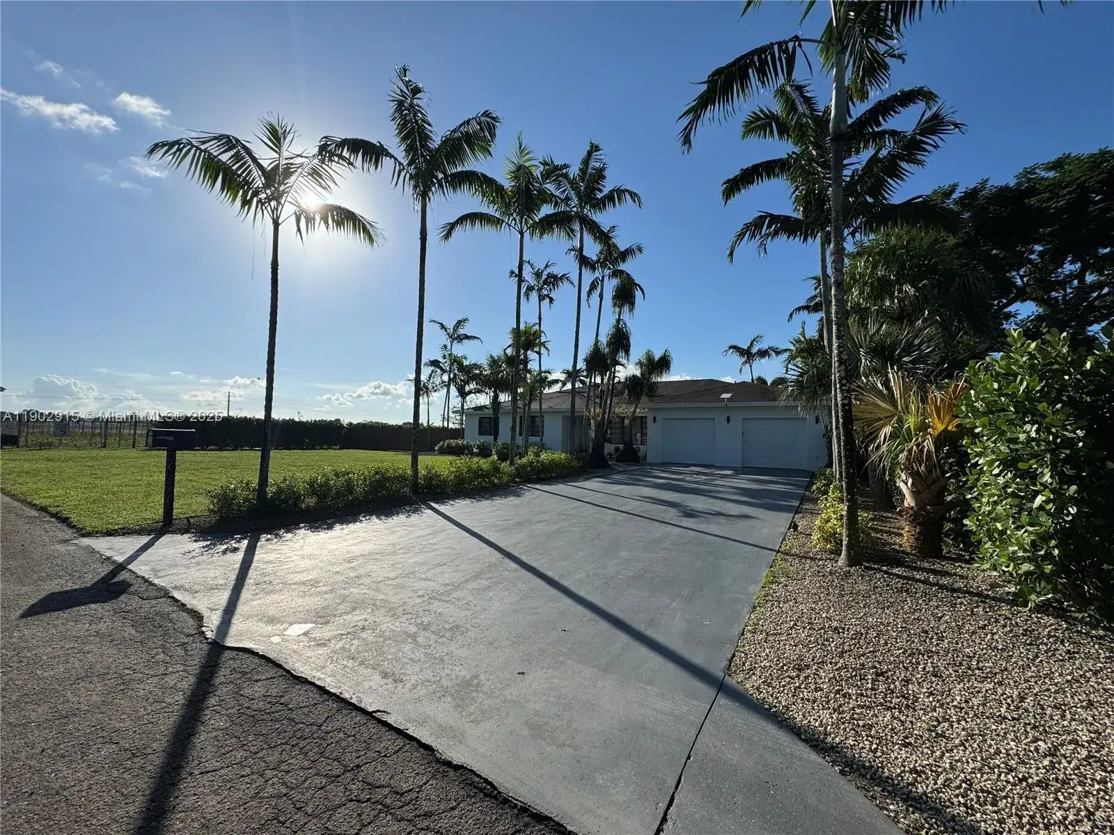 4 bedroom 2 bath Residential for sale at 20440 SW 292nd St, Homestead FL 33030