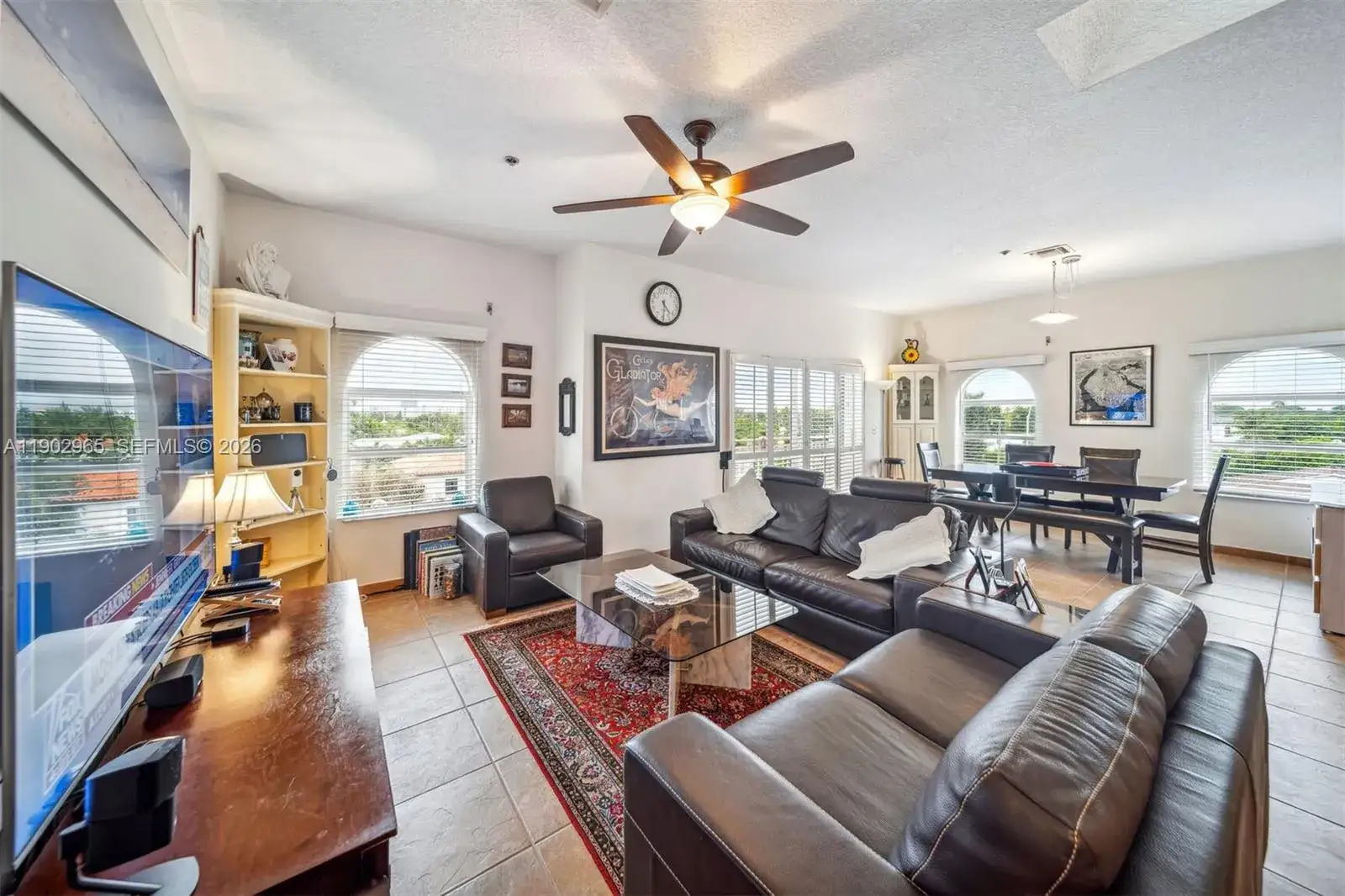 3 bedroom 3 bath Residential for sale at 9008 Collins Ave # 402, Surfside FL 33154