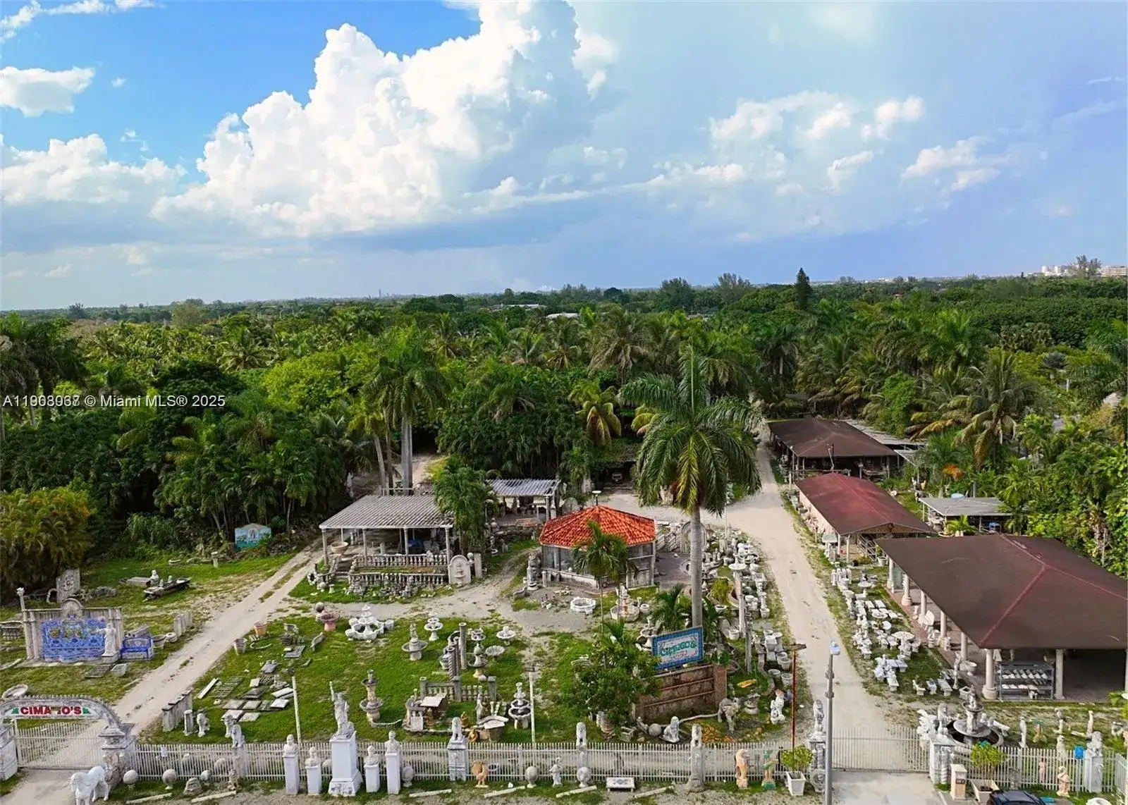 Business Opportunity for sale at 12475 SW 56th St, Miami FL 33175
