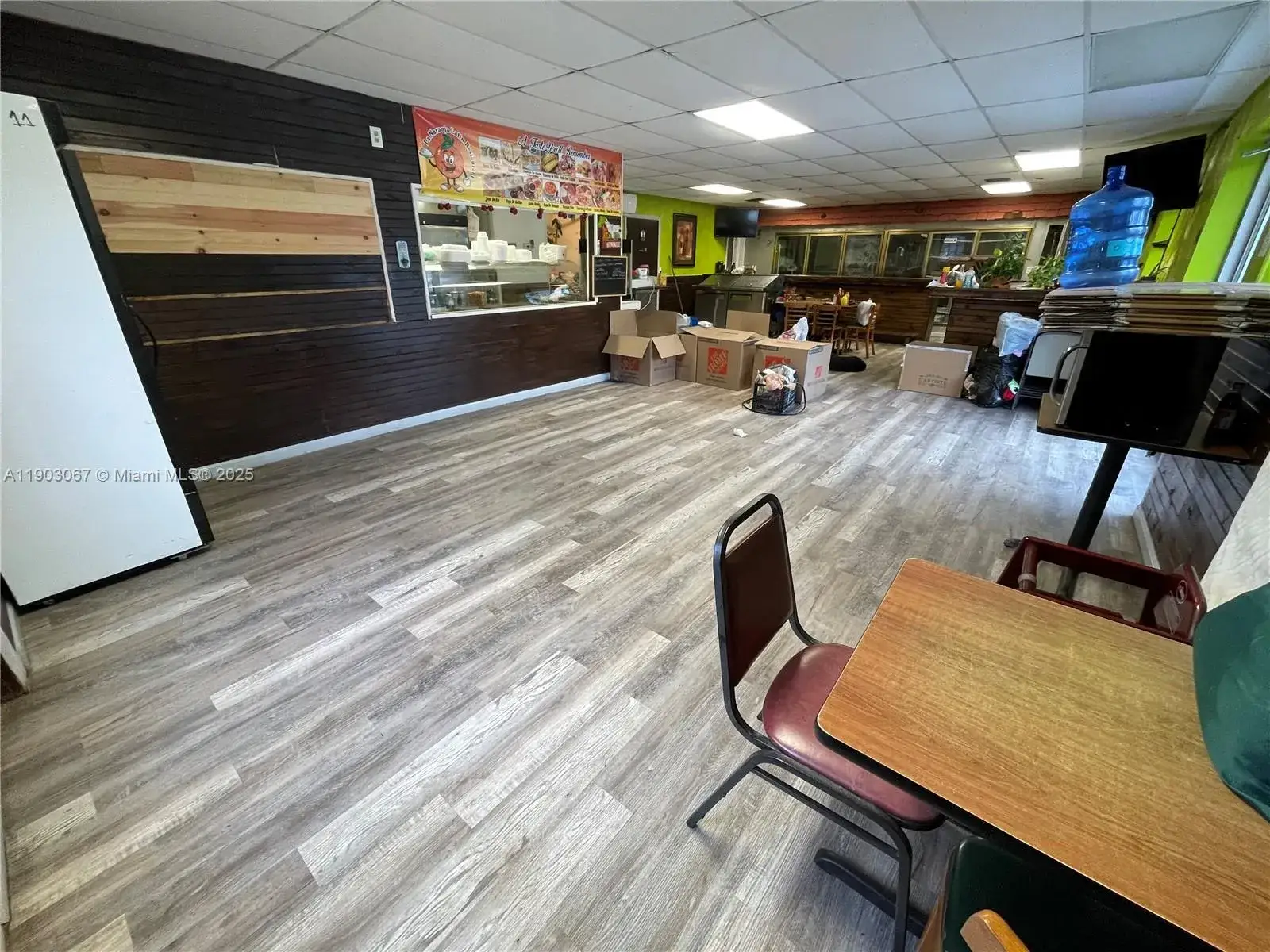 Commercial Land for sale at 13490 Orange Ave, Fort Pierce FL 34945