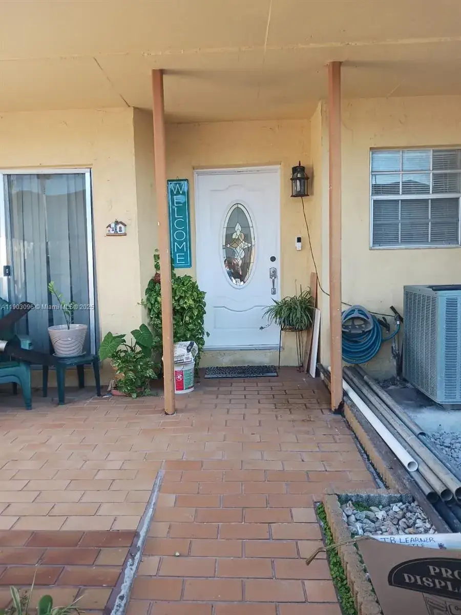 4 bedroom 2 bath Residential for sale at 8340 SW 154th Ave # 63, Miami FL 33193