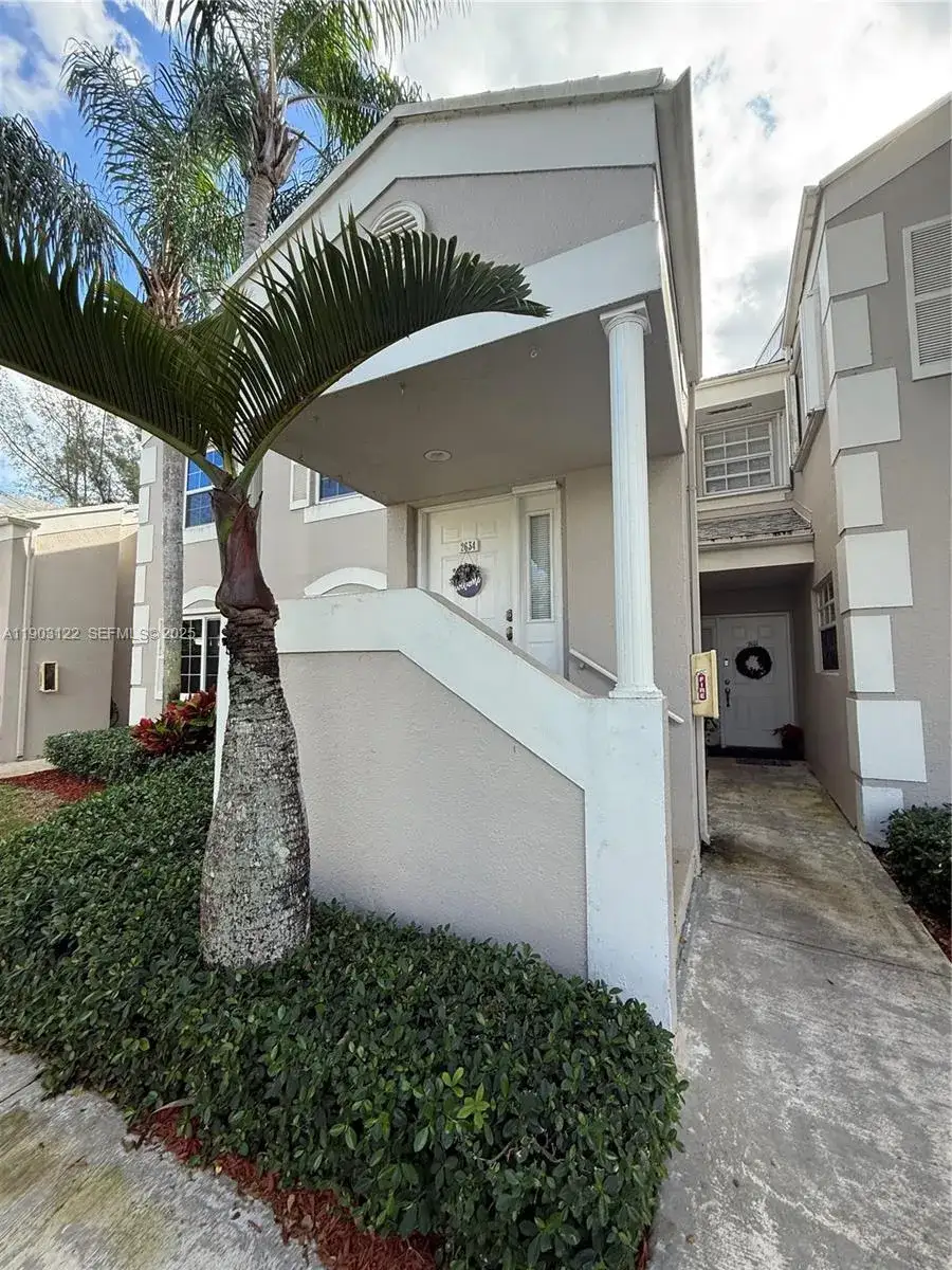 2 bedroom 2 bath Residential for sale at 2634 SE 21st Ct # C, Homestead FL 33035