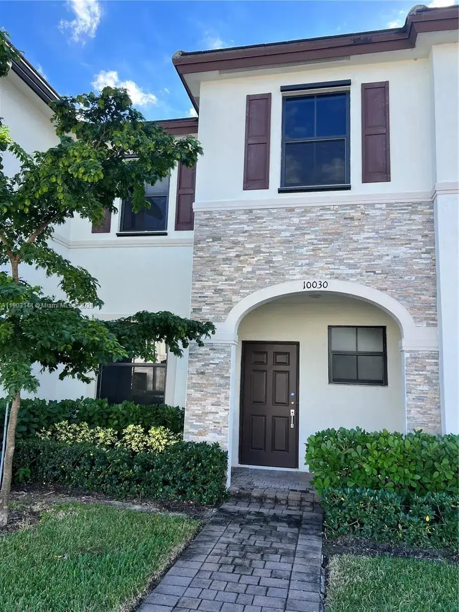 3 bedroom 2 bath Residential Lease for rent at 10030 SW 228th Ter, Miami FL 33190