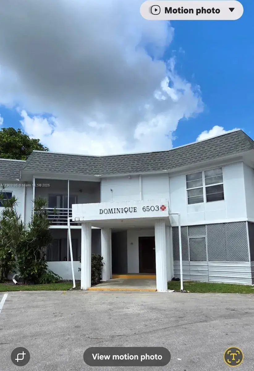 1 bedroom 1 bath Residential Lease for rent at 6503 Winfield Blvd # D, Margate FL 33063