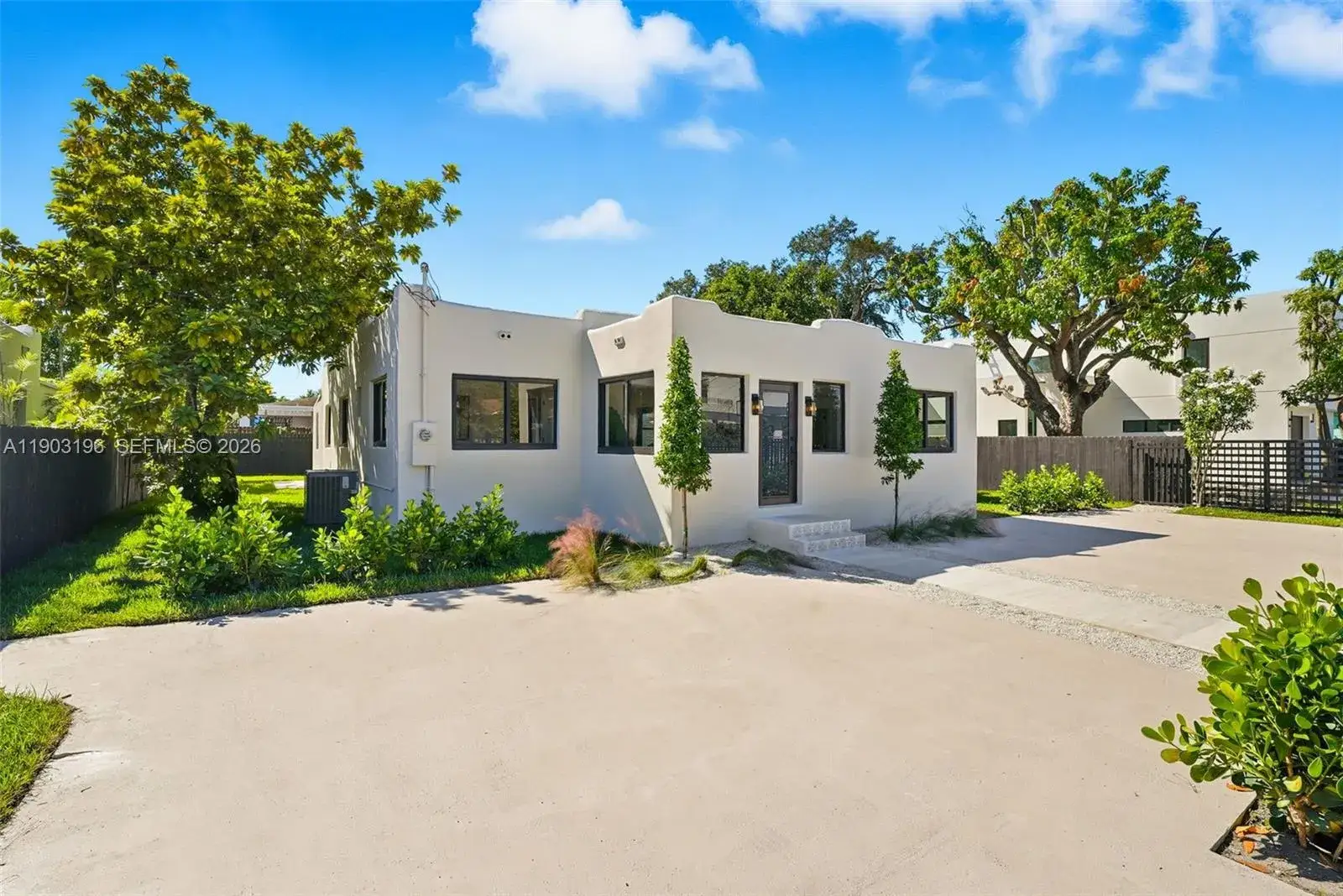 4 bedroom 3 bath Residential for sale at 2544 SW 19th St, Miami FL 33145