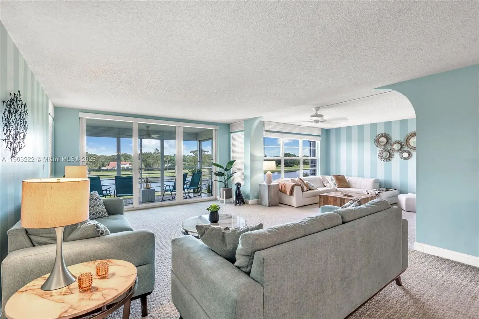 2 bedroom 2 bath Residential Lease for rent at 808 Cypress Blvd # 409, Pompano Beach FL 33069